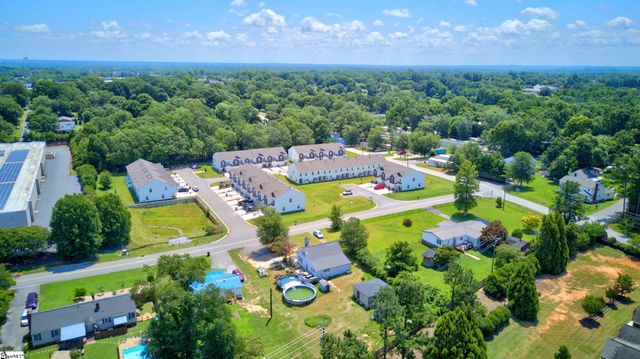 121 Hadden Heights Road, Spartanburg, SC 29301