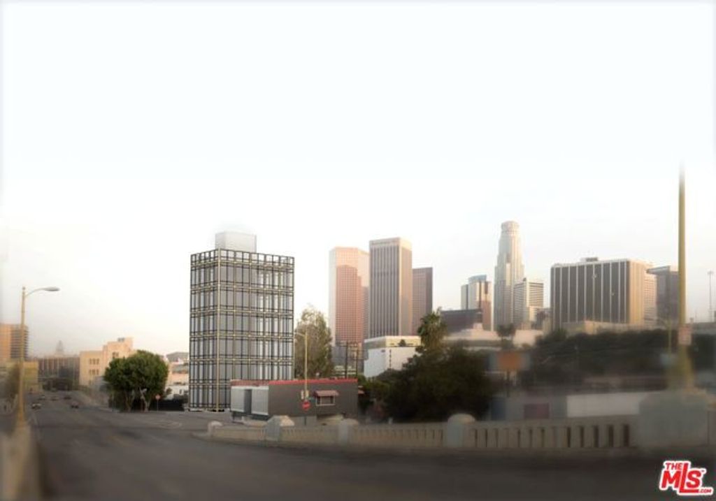 1260 W 1st Street, Los Angeles, CA 90026