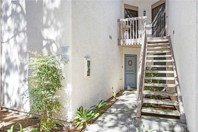 26701 Quail Creek 142, Laguna Hills, CA 92656