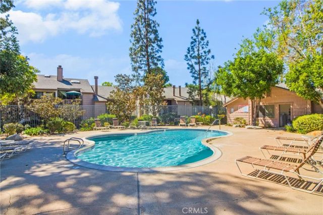 26701 Quail Creek 142, Laguna Hills, CA 92656