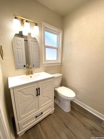 14147 Swallow, San Antonio, TX 78217