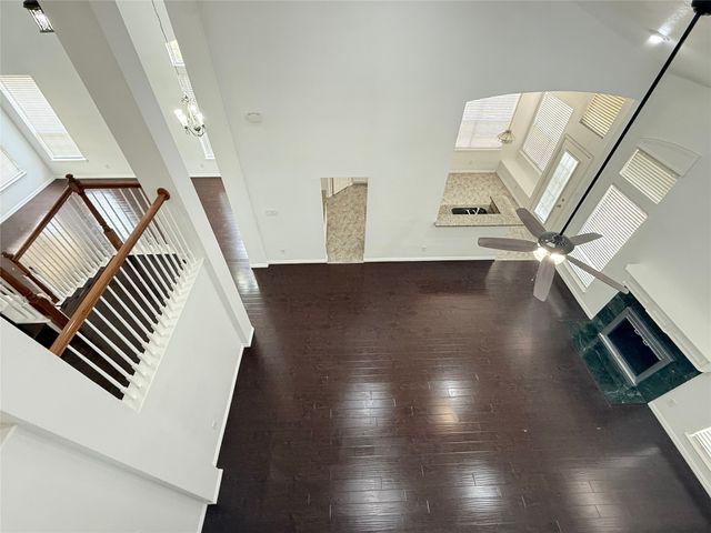 1313 Baythorne Drive, Lewisville, TX 75077