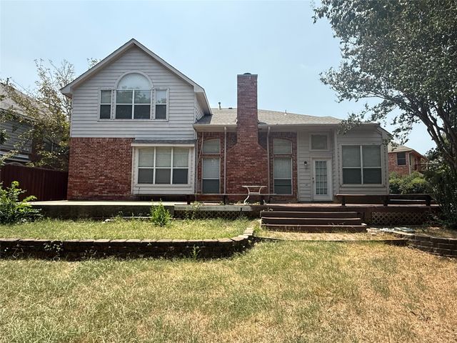 1313 Baythorne Drive, Lewisville, TX 75077