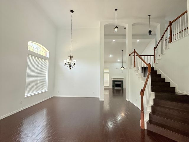 1313 Baythorne Drive, Lewisville, TX 75077
