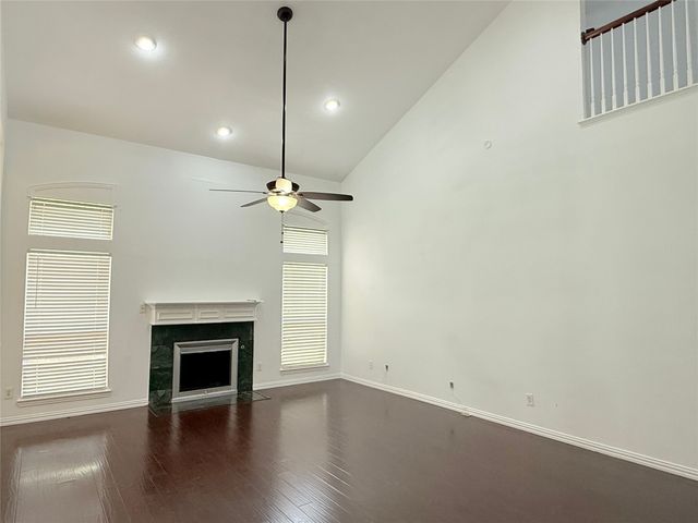 1313 Baythorne Drive, Lewisville, TX 75077