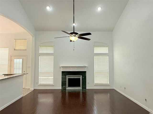 1313 Baythorne Drive, Lewisville, TX 75077