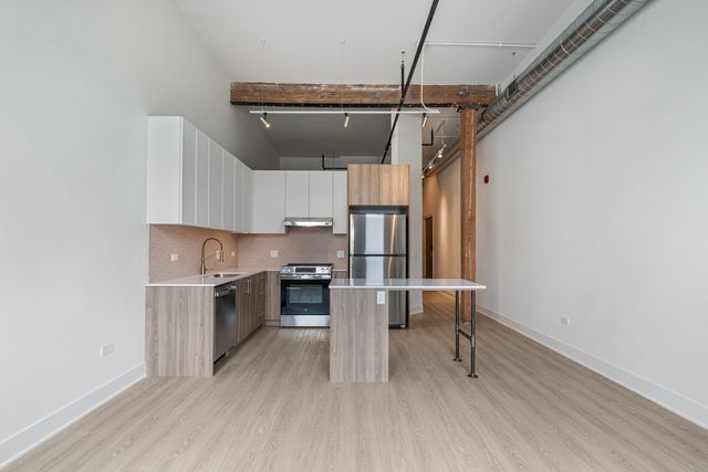 1040 W Huron Street 307, Chicago, IL 60642