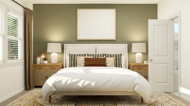 501 Vantage DR, Hutto, TX 78634