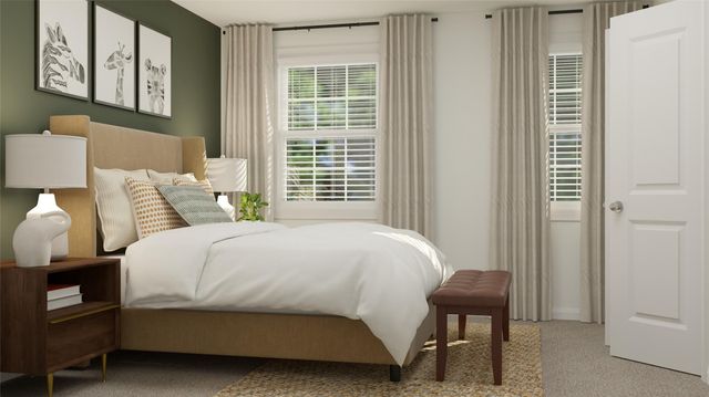 501 Vantage DR, Hutto, TX 78634