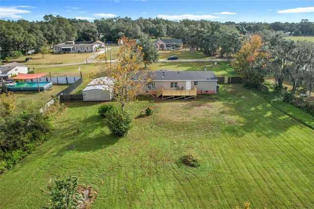 5221 R M D AVENUE, Plant City, FL 33566