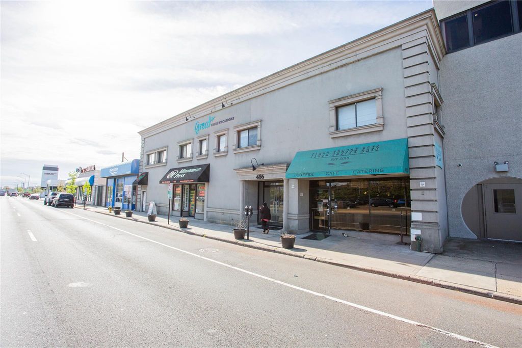 486 Sunrise Highway, Rockville Centre, NY 11570
