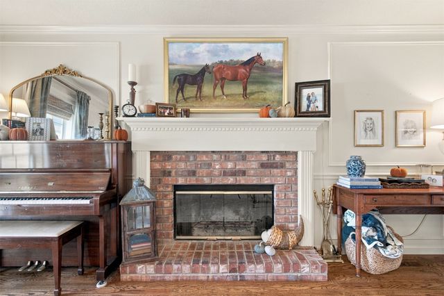 11818 N Harvard Avenue, Skiatook, OK 74070