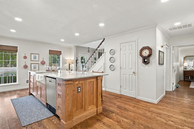 11818 N Harvard Avenue, Skiatook, OK 74070
