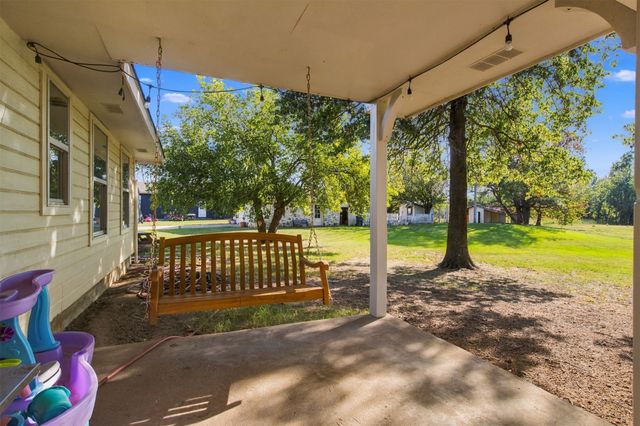 11818 N Harvard Avenue, Skiatook, OK 74070