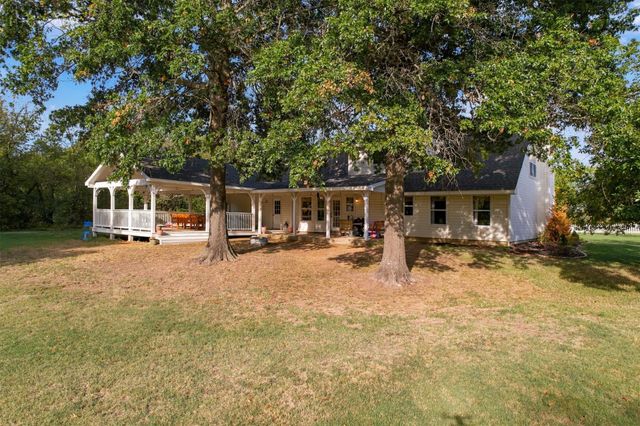 11818 N Harvard Avenue, Skiatook, OK 74070