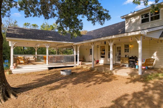 11818 N Harvard Avenue, Skiatook, OK 74070
