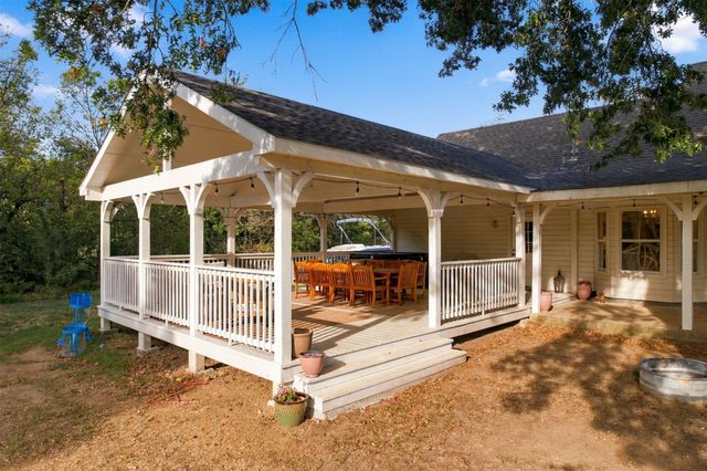 11818 N Harvard Avenue, Skiatook, OK 74070