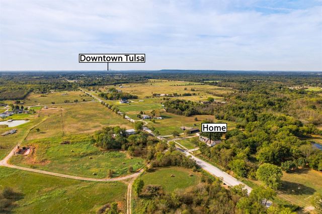 11818 N Harvard Avenue, Skiatook, OK 74070