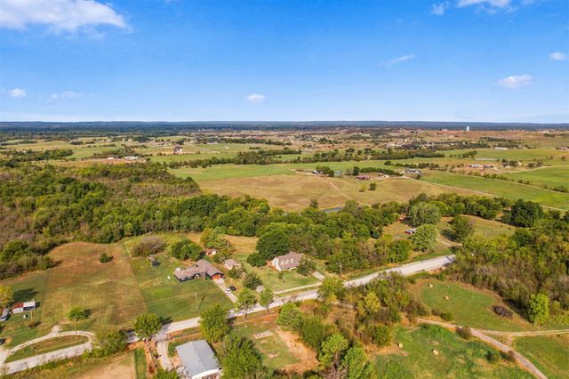 11818 N Harvard Avenue, Skiatook, OK 74070