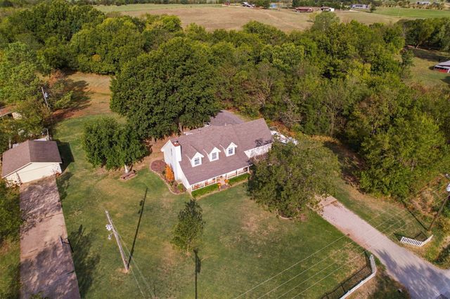 11818 N Harvard Avenue, Skiatook, OK 74070