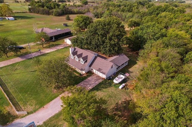 11818 N Harvard Avenue, Skiatook, OK 74070