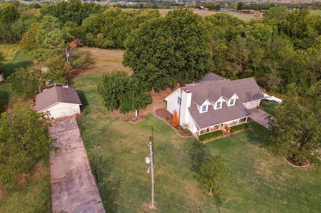 11818 N Harvard Avenue, Skiatook, OK 74070