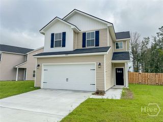 383 Boundary Hall Way, Hinesville, GA 31313