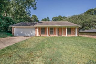 2001 Tryon Rd, Longview, TX 75601