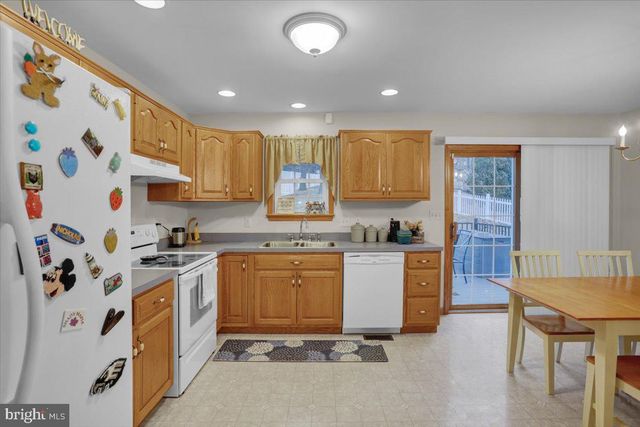 32 JACK AND JILL DR, Schuylkill Haven, PA 17972