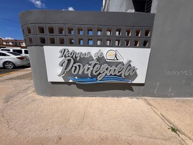 Parque de Pontezuela 021 021, Carolina, PR 00983