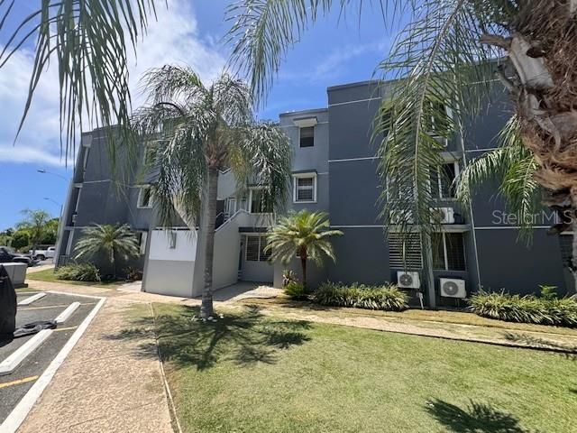 Parque de Pontezuela 021 021, Carolina, PR 00983