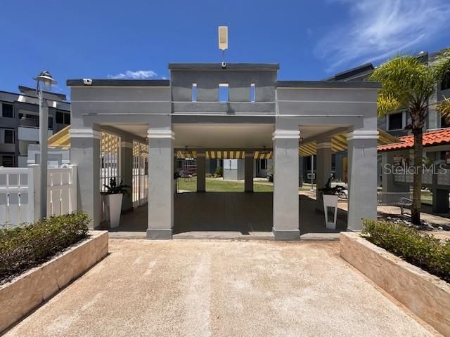 Parque de Pontezuela 021 021, Carolina, PR 00983