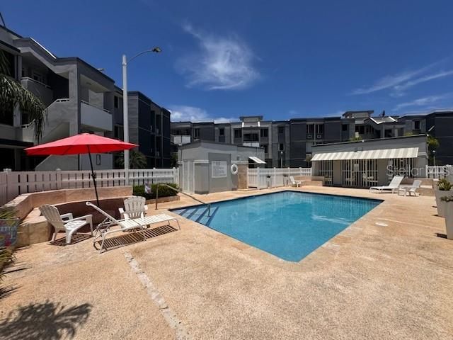 Parque de Pontezuela 021 021, Carolina, PR 00983