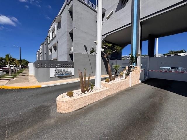 Parque de Pontezuela 021 021, Carolina, PR 00983