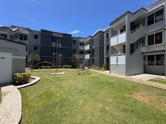 Parque de Pontezuela 021 021, Carolina, PR 00983