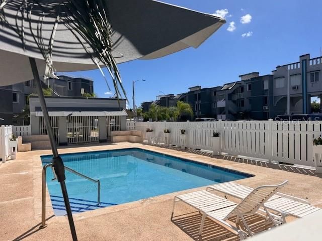 Parque de Pontezuela 021 021, Carolina, PR 00983