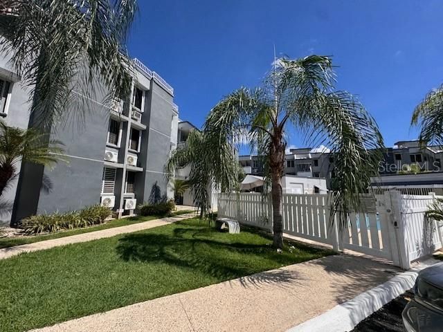 Parque de Pontezuela 021 021, Carolina, PR 00983