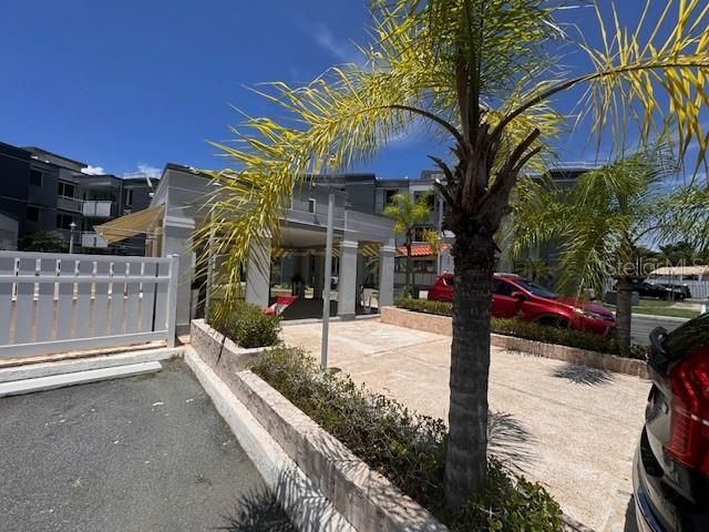 Parque de Pontezuela 021 021, Carolina, PR 00983