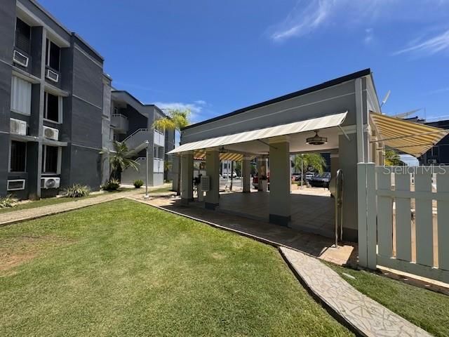 Parque de Pontezuela 021 021, Carolina, PR 00983