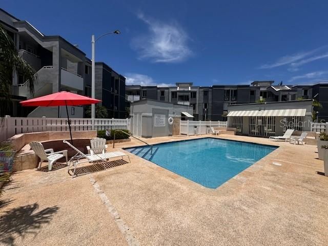 Parque de Pontezuela 021 021, Carolina, PR 00983