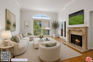 430 N Oakhurst Drive PH406, Beverly Hills, CA 90210