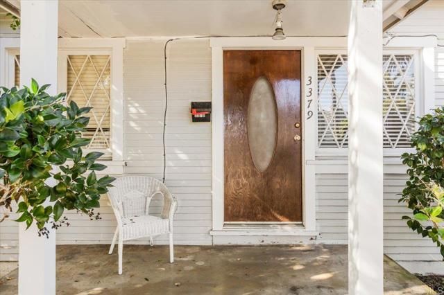 3379 Roosevelt St. Street, Carlsbad, CA 92008