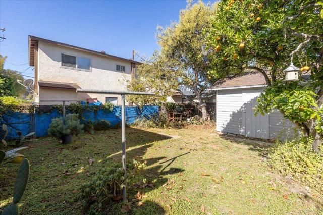 3379 Roosevelt St. Street, Carlsbad, CA 92008