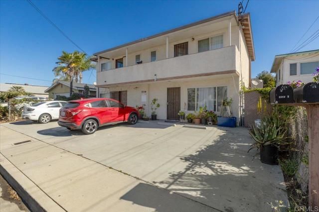 3379 Roosevelt St. Street, Carlsbad, CA 92008