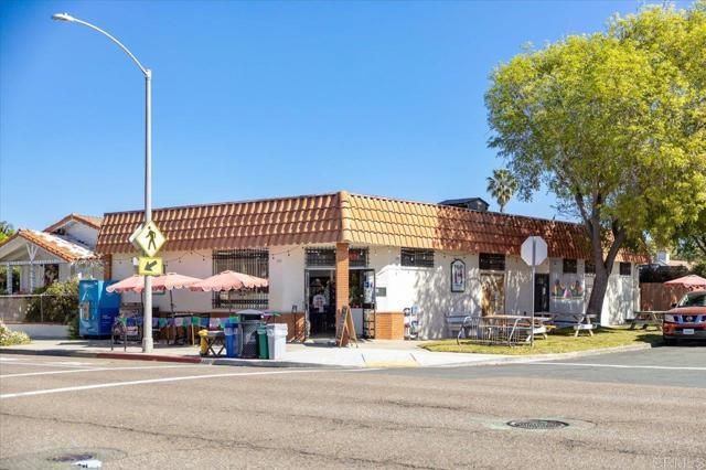 3379 Roosevelt St. Street, Carlsbad, CA 92008