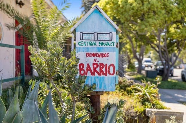 3379 Roosevelt St. Street, Carlsbad, CA 92008