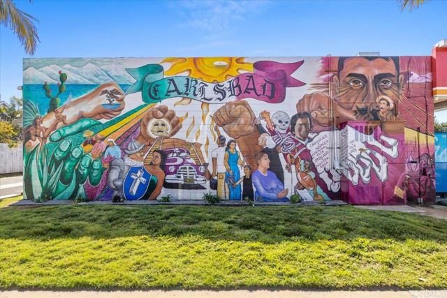 3379 Roosevelt St. Street, Carlsbad, CA 92008