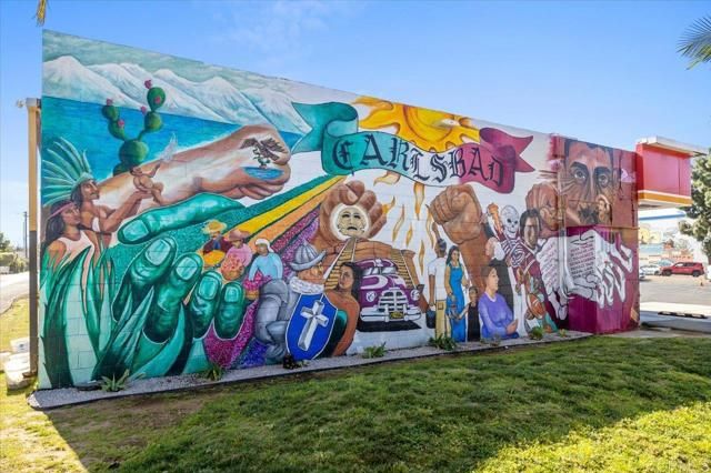 3379 Roosevelt St. Street, Carlsbad, CA 92008