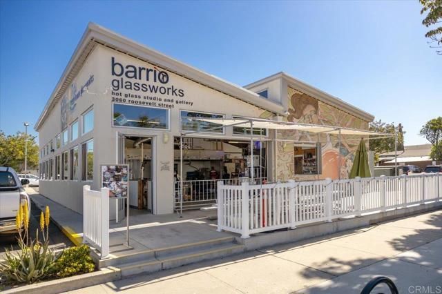 3379 Roosevelt St. Street, Carlsbad, CA 92008