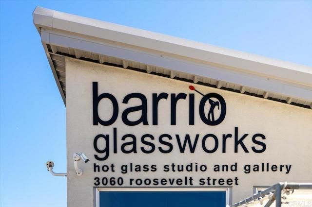 3379 Roosevelt St. Street, Carlsbad, CA 92008